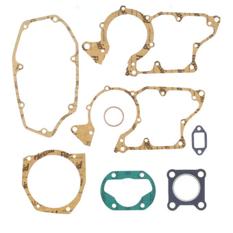 compare product Athena Sachs 125cc 2T 5/6 VEL Complete Gasket Kit (w/o Oil Seals)