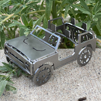 compare product Rock Slide Bendy Bronco Card Holders Bendy