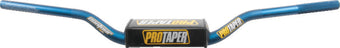 compare product ProTaper Contour SX Race Handlebar - Blue