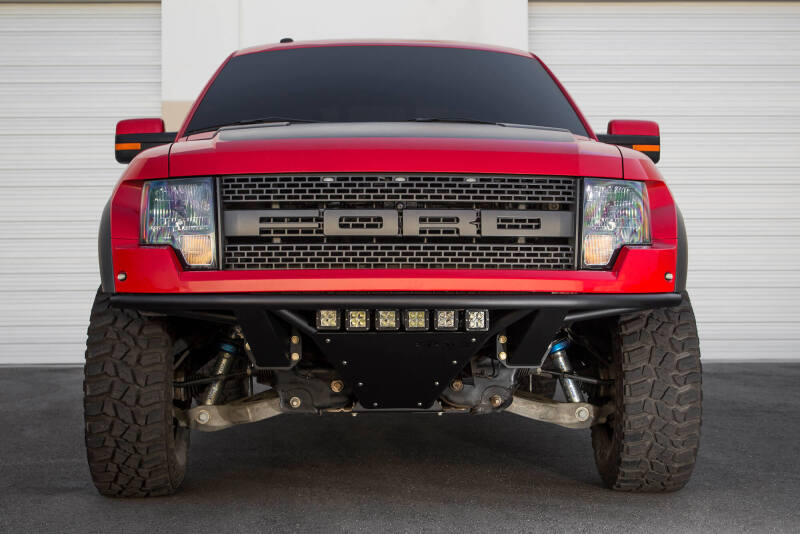Addictive Desert Designs 10 - 14 Ford F - 150 Raptor ADD PRO Front Bumper - My Store