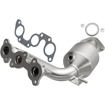 compare product MagnaFlow 04-06 Toyota Sienna 3.3L Direct Fit Converter
