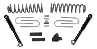 compare product Tuff Country 87-01 Jeep Cherokee XJ 3.5in Lift Kit