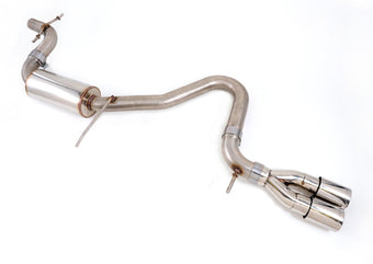 compare product AWE Tuning VW Mk5 GTI Performance Exhaust