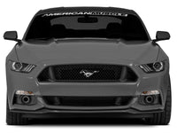 Raxiom 15 - 17 Ford Mustang LED Halo Fog Lights (w/ Factory Fog Lights) - My Store