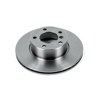 compare product Power Stop 01-03 BMW 525i Front Autospecialty Brake Rotor