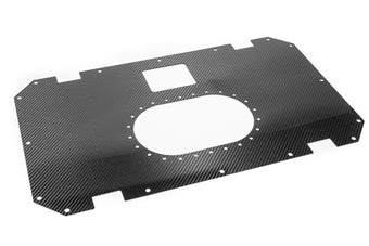 compare product Radium Engineering Carbon Fiber Fuel Cell Lid - 10/14 Gallon