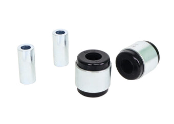 compare product Whiteline 23-25 Toyota Prius Lower Control Arm Front Inner Bushing Kit