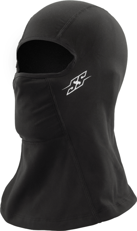 Speed and Strength Fleece lined Balaclava Black - One Size - My Store