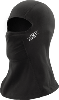 Speed and Strength Fleece lined Balaclava Black - One Size - My Store