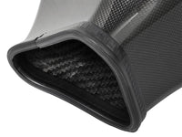 aFe Momentum GT Black Series Carbon Fiber CAIS 15 - 16 Dodge Challenger SRT Hellcat V8 - 6.2L (sc) - My Store