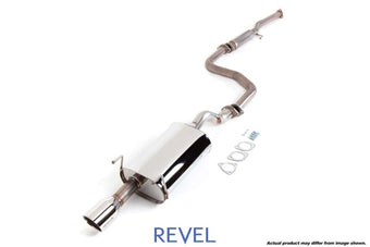 compare product Revel 88-91 Honda CRX Medallion Street Plus Exhaust System