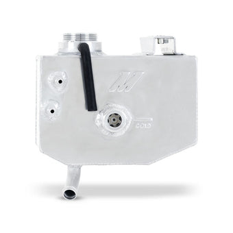 compare product Mishimoto 2021+ Ford Bronco 2.3/2.7L EcoBoost Expansion Tank - Polished