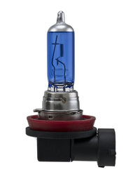 Hella Optilux XB Extreme Type H11 12V 80W Blue Bulbs - Pair - My Store