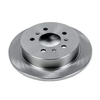 compare product Power Stop 08-09 Buick Allure Rear Autospecialty Brake Rotor