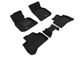 compare product 3D MAXpider 18-24 BMW X3 / X4 19-24 Elegant Black R1 R2
