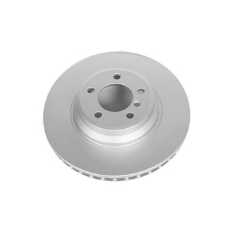 compare product Power Stop 02-05 BMW 745i Front Evolution High Carbon Geomet Coated Rotor