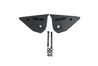 DV8 Offroad 2024+ Toyota Tacoma Trailing Arm Skid Plates - My Store