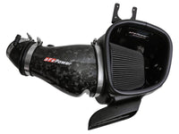 aFe 2021 Dodge Durango SRT Hellcat Track Series Carbon Fiber Cold Air Intake System w/ Pro 5R Filter - My Store