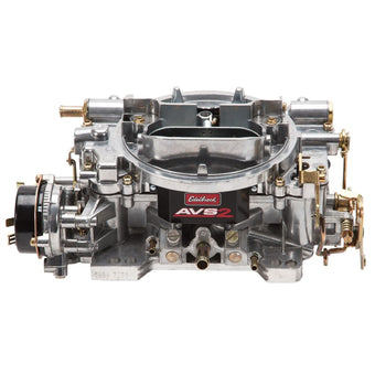 compare product Edelbrock 650 CFM Thunder AVS Annular Carb w/ Electronic Choke