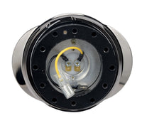NRG Quick Release Kit - Black Body/ Black Chrome Oval Ring - My Store