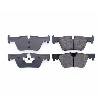 compare product Power Stop 14-16 BMW 228i Rear Z16 Evolution Ceramic Brake Pads