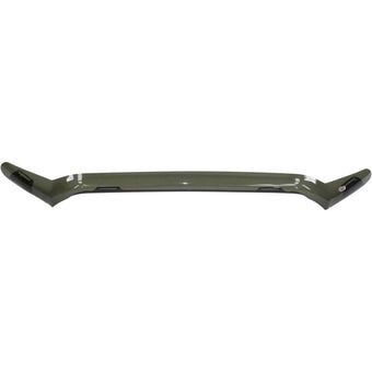 compare product Westin 2016-2018 Toyota Tacoma Platinum Bug Shield - Smoke