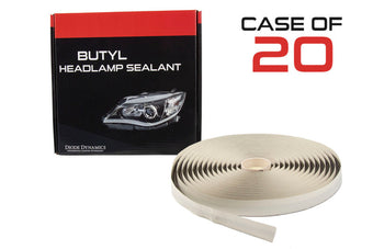 compare product Diode Dynamics Butyl Headlamp Sealant Case of 20
