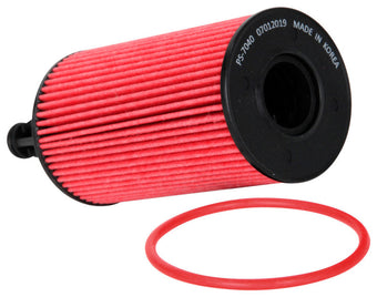 compare product K&N 2020 Mercedes-Benz C43 AMG Oil Filter