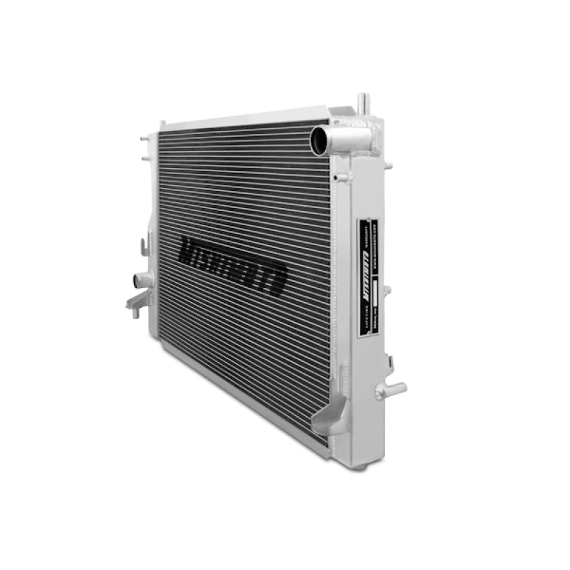 Mishimoto 05+ Ford Mustang Manual Aluminum Radiator - My Store