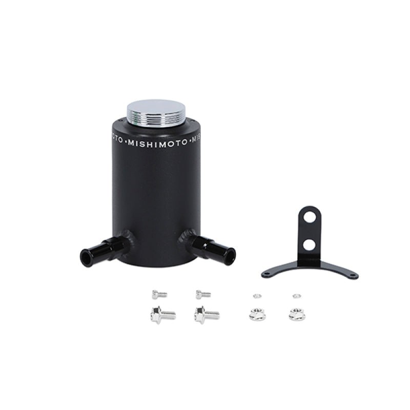 Mishimoto Aluminum Power Steering Reservoir Tank - My Store