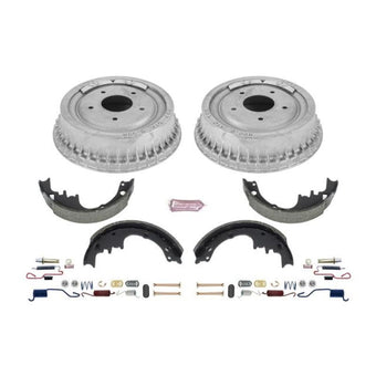 compare product Power Stop 73-74 Buick Apollo Rear Autospecialty Drum Kit