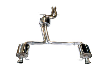 compare product AWE Tuning Audi B8 / B8.5 RS5 Touring Edition Exhaust System