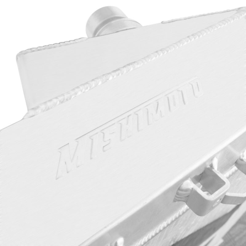 Mishimoto 08 - 10 Ford 6.4L Powerstroke Radiator - Version 2 - My Store