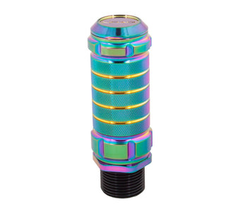 compare product NRG Stealth Adjustable Shift Knob (M10X1.25) Nissan / Mazda / Toyota - Neochrome