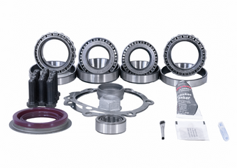 compare product Revolution Gear & Axle 88-97 GM 14-Bolt 10.5in Rear Axle Ring & Pinion Master Install Kit