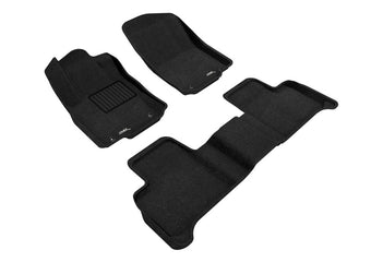 compare product 3D MAXpider 12-15 Mercedes-Benz Ml-Class/Ml63 Amg (W166) Elegant Black R1 R2