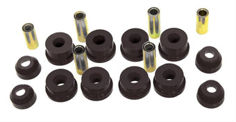 compare product Prothane 91-05 Acura NSX Front Control Arm Bushings - Black
