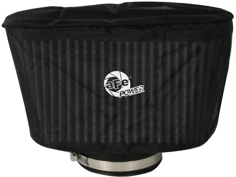 aFe MagnumSHIELD Pre - Filters P/F 2x - 90025 (Black) - My Store