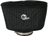 aFe MagnumSHIELD Pre - Filters P/F 2x - 90025 (Black) - My Store