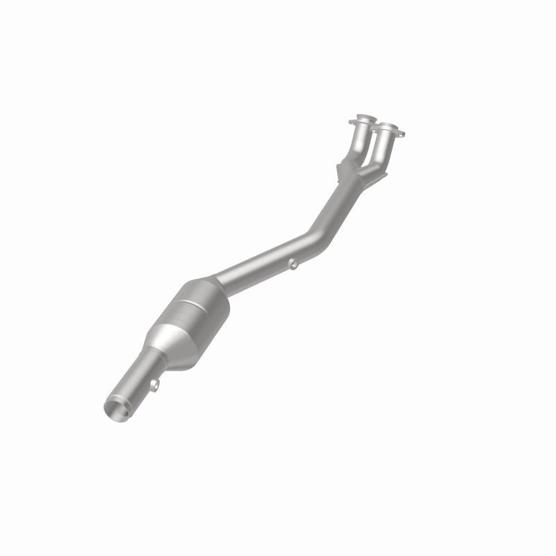 MagnaFlow Direct Fit Catalytic Converter 00 - 03 BMW M5 5.0L Passenger Side - My Store