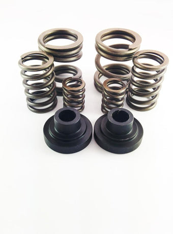 compare product DDP 94-98 Dodge Cummins 5.9L 12V P-Pump 3000 & 4000 RPM Governor Spring Kit