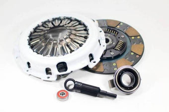 compare product Clutch Masters 18-19 Subaru WRX 2.0L (Mid 2018 with VIN J*806877) FX250 Clutch Kit