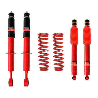 compare product Pedders 07-21 Toyota Tundra TrakRyder Leveling Kit