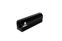 Aeromotive Fuel Distribution Log (4 - Ports) (2) 8 AN/(2) 6 AN - My Store