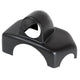 Autometer 96 - 02 Dodge Viper GTS 2 - 1/6in Single Steering Column Gauge Pod Mount - Black - My Store