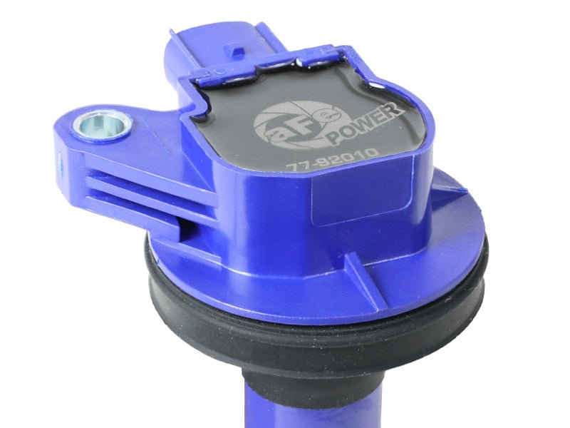 aFe 11 - 23 Ford V6 3.5L High - Performance Ignition Coil - Single - My Store