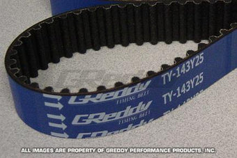 compare product GReddy 2JZ-G(T)E - Supra (TT)/ GS300/ IS300 Timing Belt
