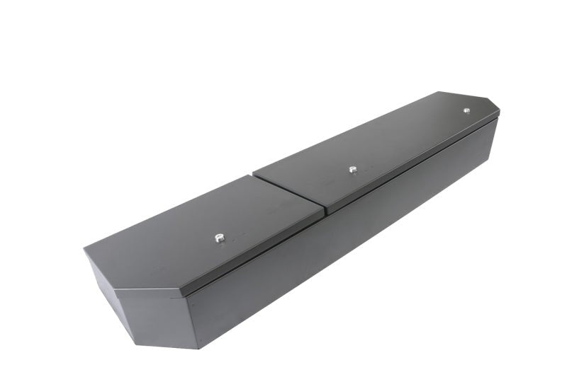 Tuffy Underseat Lockbox W/ Keyed Lock For Ford Fseries Supercrew - My Store