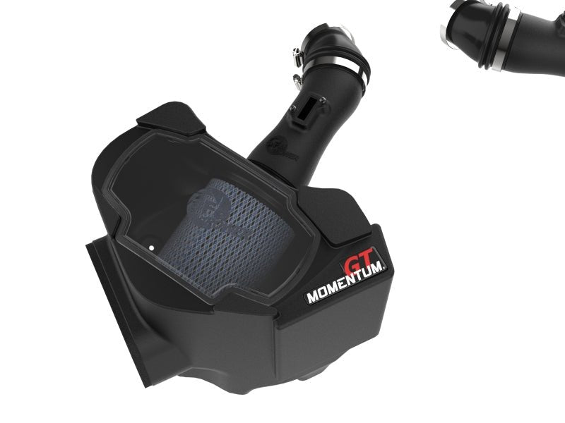 aFe 24 - 25 Lexus GX550 V6 - 3.4L Momentum GT Cold Air Intake System w/ Pro 5R Filters - My Store