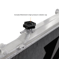 Mishimoto 2022+ Honda Civic 1.5T Performance Aluminum Radiator - My Store